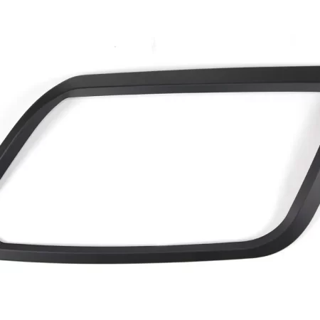 Par De Marco Moldura Cubierta Faros Principales Vw Amarok - Image 2