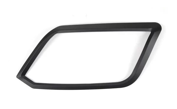 Par De Marco Moldura Cubierta Faros Principales Vw Amarok