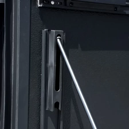 Tapa Cubre Batea Hard Four Chevrolet Silverado 14-18 6.5 - Image 2