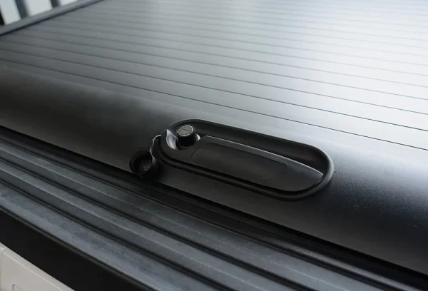 Tapa Cubre Batea Rollcover Chevrolet  Sierra/cheyenne 19 6.5