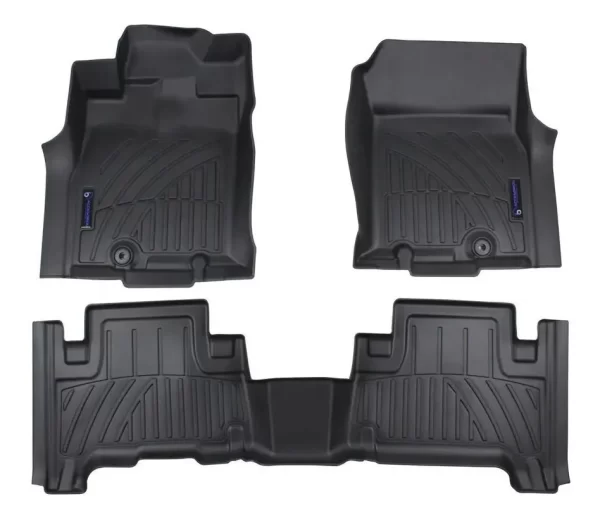 Juego De Tapetes Bandeja Para Toyota Fjcruiser 2013 2020