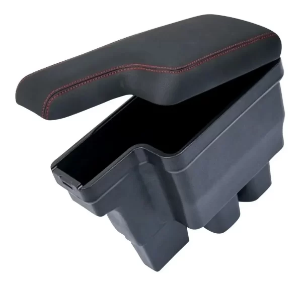 Consola Codera Descansabrazos Para Suzuki Jimny