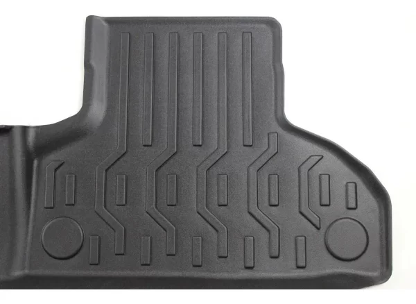 Juego De Tapetes Tipo Bandeja Para Bmw X5 2018 2021