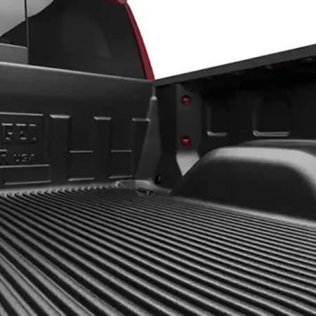 Bedliner Chevrolet Silverado 2007 2013 Ca Se Rugged - Image 2