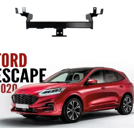 Tiron Jalon De Arrastre Ford Escape 2020 - 2021 + Solden - Image 2