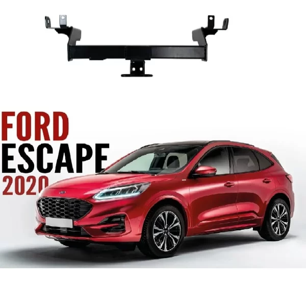 Tiron Jalon De Arrastre Ford Escape 2020 - 2021 + Solden