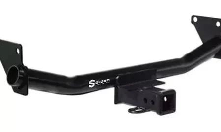 Tiron Jalon De Arrastre Jeep Compass 2007 - 2017 Solden - Image 2