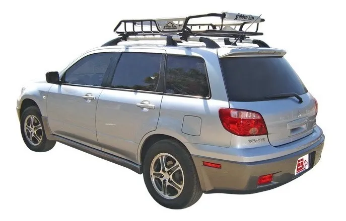 Canastilla Universal Reforzada Golden Hill Sport 102 X 145cm - Image 2