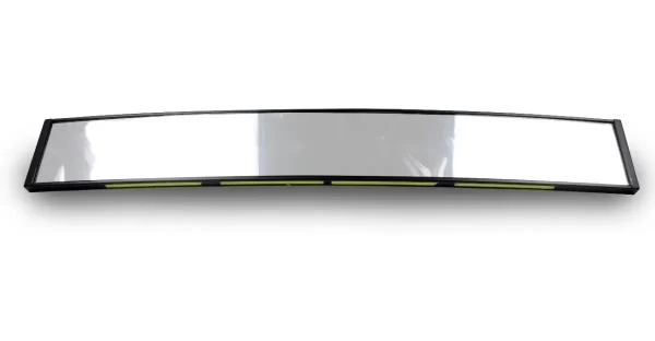 Espejo Retrovisor 17 Con Led Para Sxs Utv Can Am Maverick