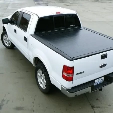 Tapa Cubre Batea  Ford F-150 / Lobo 2021 2022 - Image 2