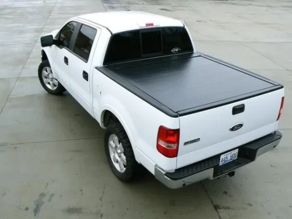 Tapa Cubre Batea  Ford F-150 / Lobo 2021 2022