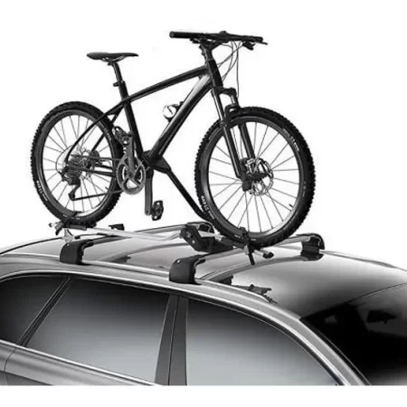 Rack Portabicicletas Para Techo/toldo - Image 2