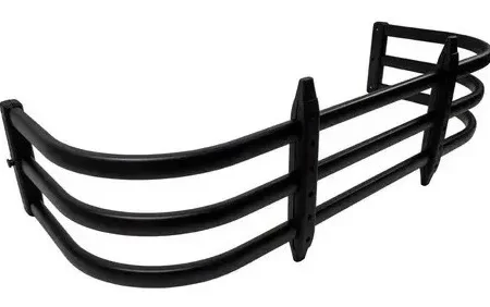 Extension De Batea Bed Xtender Gmc Sierra 1500 2014 2015 - Image 2