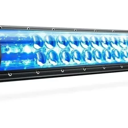 Barra De Luz Led 32 PuLG Mictuning Jeep Rzr Can Am Universal - Image 2