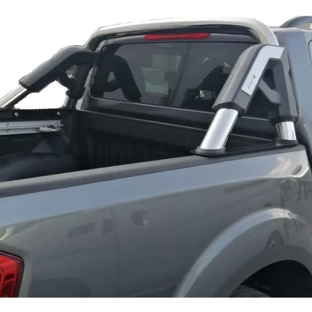Roll Bar Adventure Inoxidable Toyota Tacoma 2016 - 2022 - Image 2