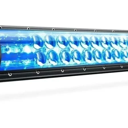 Barra De Luz Led 22 PuLG Mictuning Jeep Rzr Can Am Universal - Image 2