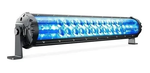 Barra De Luz Led 42 PuLG Mictuning Jeep Rzr Can Am Universal