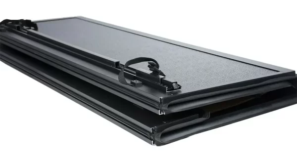 Tapa Cubre Batea Hard 3 Fold Mitsubishi L200 2016 - 2019