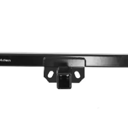 Tiron Jalon De Arrastre Chevrolet S10 2017 - 2020 + Solden - Image 2