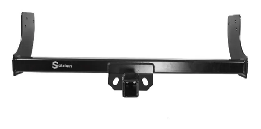 Tiron Jalon De Arrastre Chevrolet S10 2017 - 2020 + Solden - Image 2