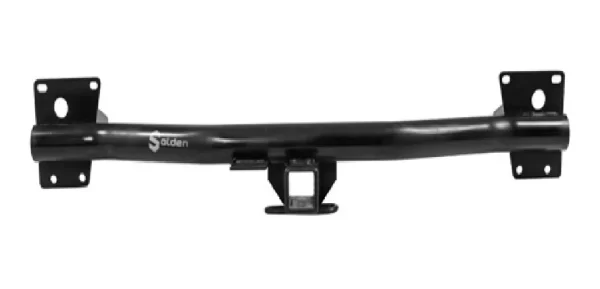 Tiron Jalon De Arrastre Para Chevrolet Traverse 2018 - 2024