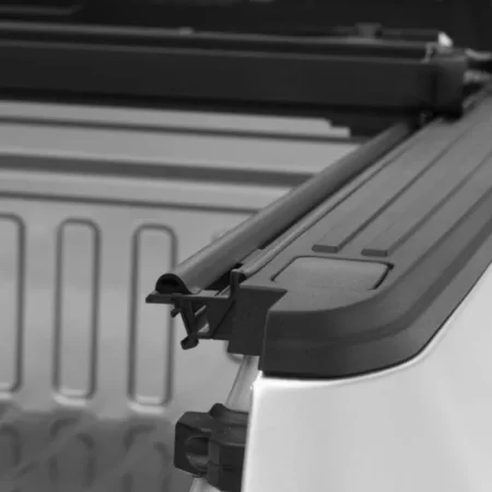 Tapa De Batea Triptica Np300 Frontier 2016-2024 Undercover - Image 2