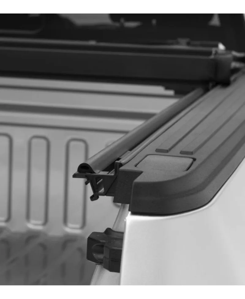 Tapa De Batea Triptica Np300 Frontier 2016-2024 Undercover - Image 2