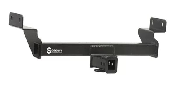 Tirón Jalon De Arrastre Hyundai Creta 2011 - 2018 Solden