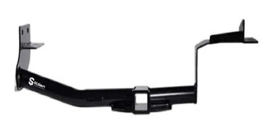 Tirón Jalon De Arrastre Santa Fe 5 Pasajeros 2019 - 2021 + - Image 2