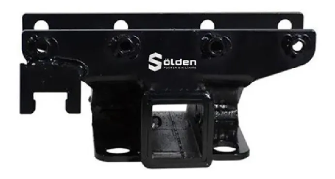 Tiron Jalon De Arrastre Jeep Wrangler 2007 - 2018 Solden - Image 2