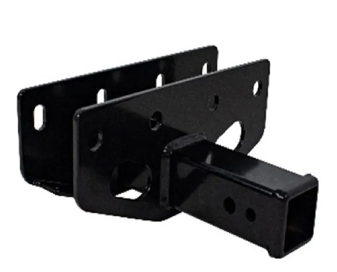 Tiron Jalon De Arrastre Jeep Wrangler 2010 - 2022 + Solden - Image 2