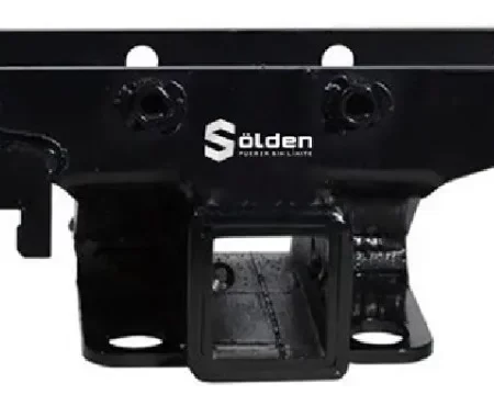 Tiron Jalon De Arrastre Jeep Wrangler 2007 - 2018 Solden - Image 2