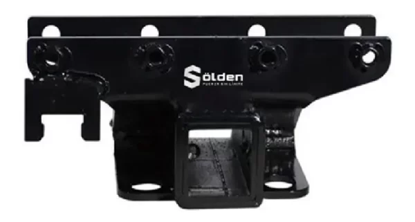 Tiron Jalon De Arrastre Jeep Wrangler 2007 - 2018 Solden