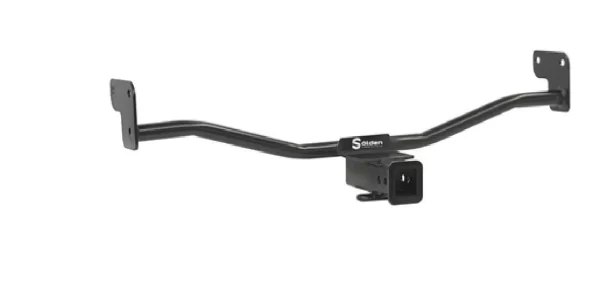 Tirón Jalon De Arrastre Kia Soul 2014 - 2023 Solden