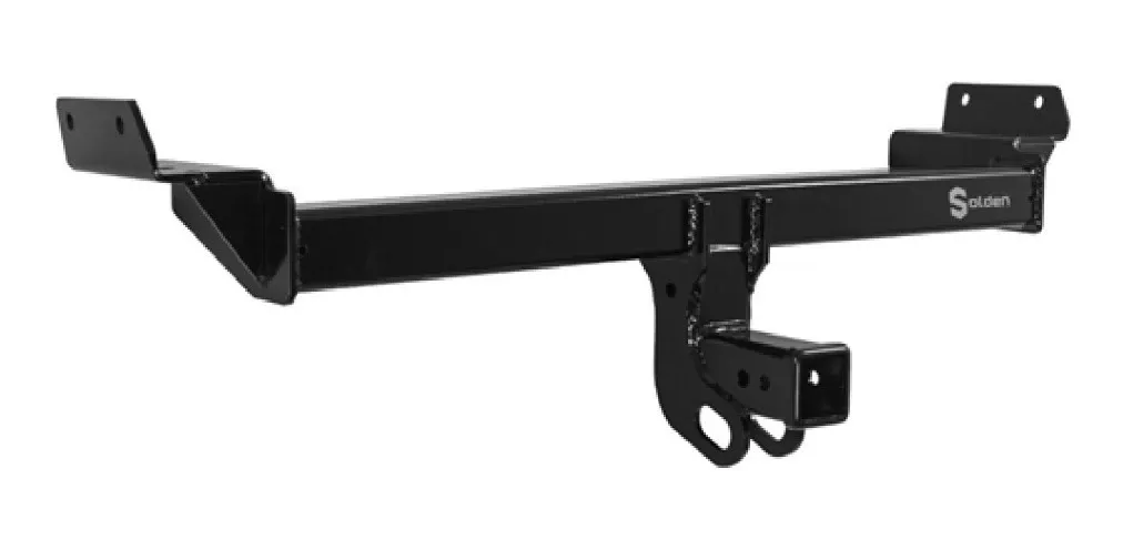 Tirón Jalon De Arrastre Lincoln Mkx 2016 - 2018 + Solden - Image 2