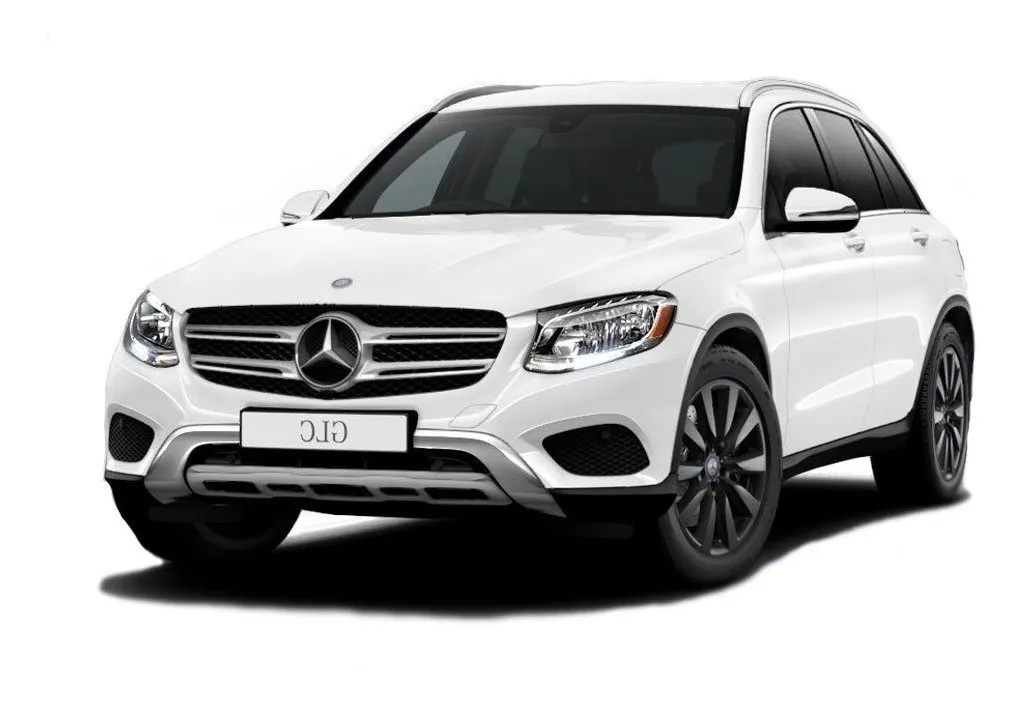 Tirón De Arrastre Mercedes Benz Gle 350 2016 - 2017 + Solden - Image 2