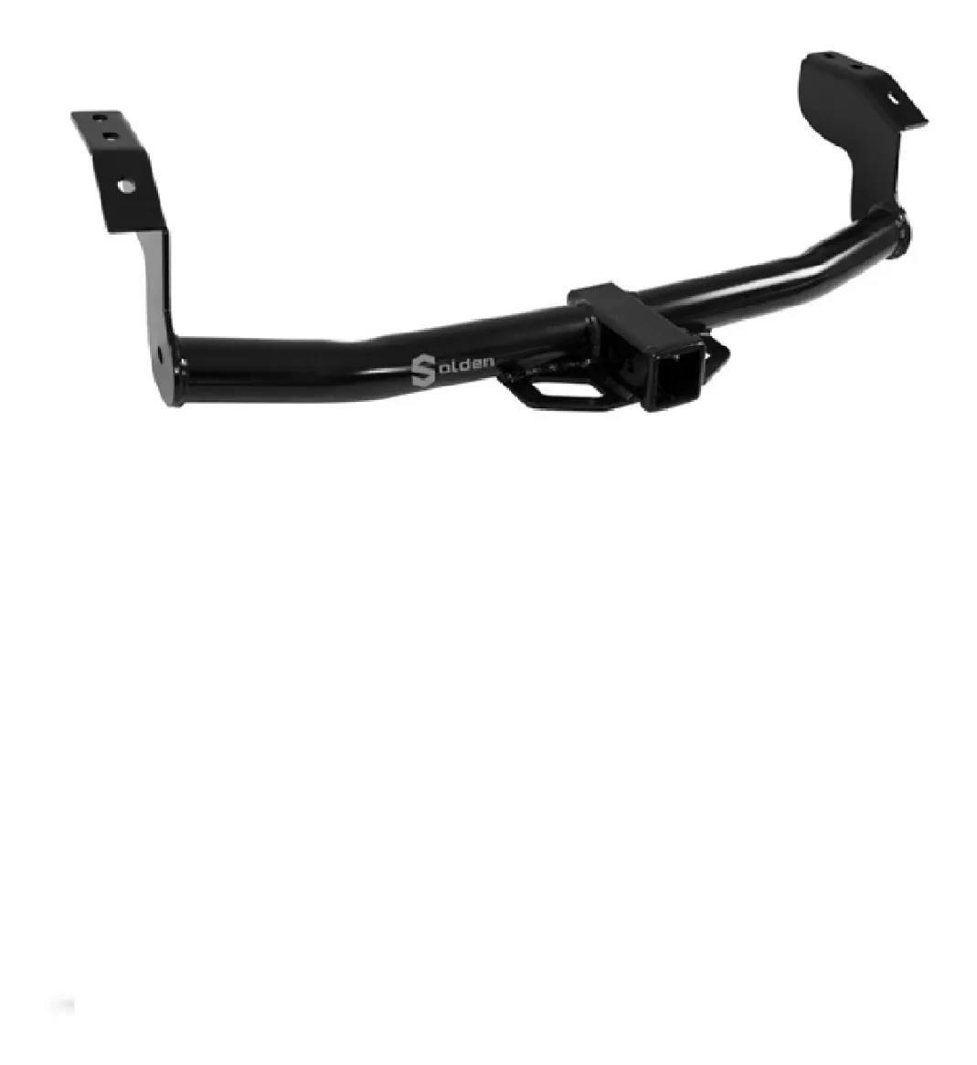 Tiron Jalon De Arrastre Mitsubishi Eclipse Cross 2019 - 2021 - Image 2