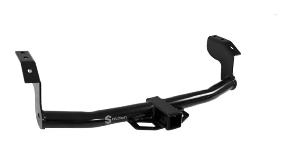 Tiron Jalon De Arrastre Mitsubishi Montero 2018-2021 Solden - Image 2