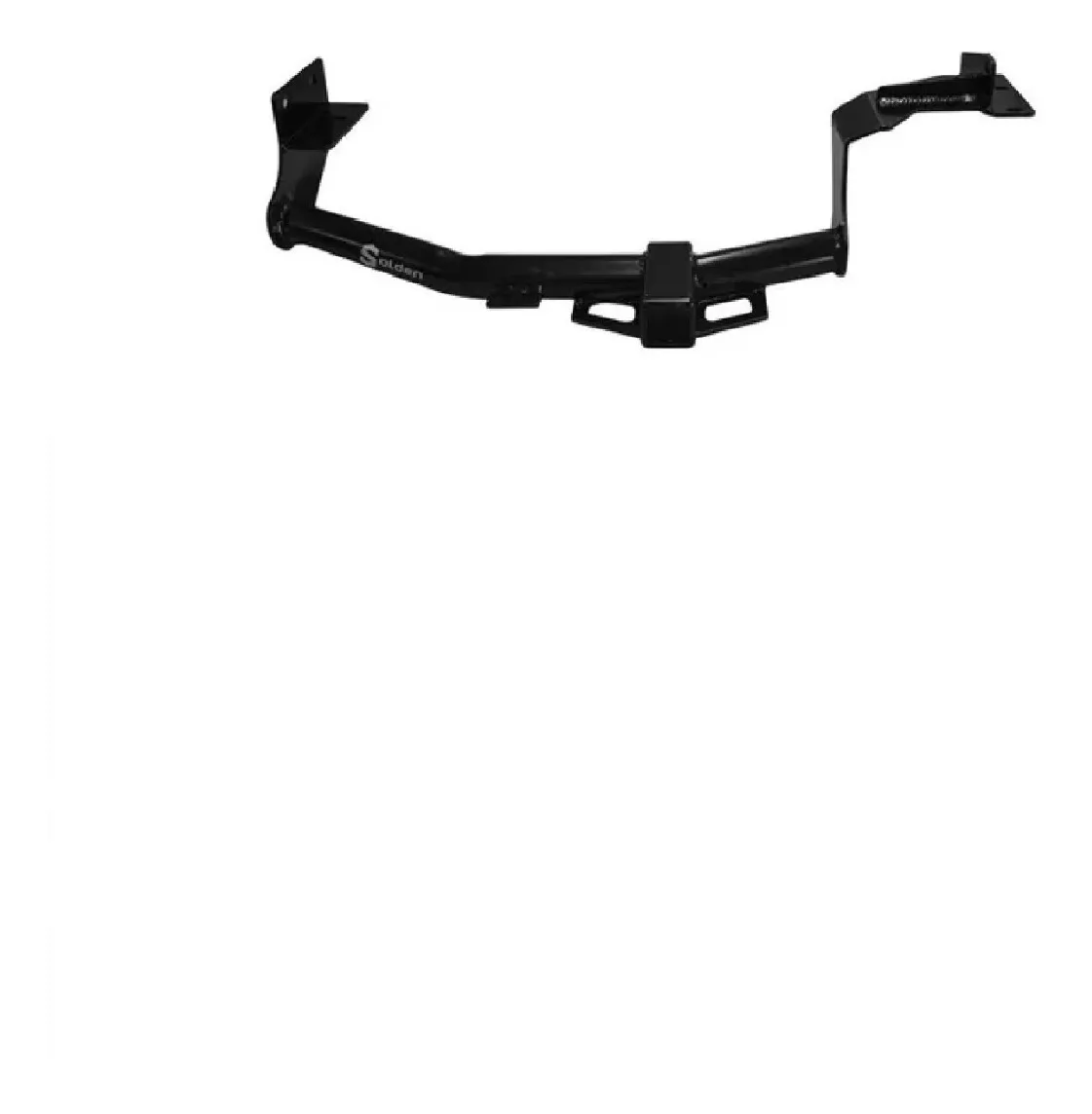 Tiron Jalon De Arrastre Seat Tarraco 2020 - 2022 Solden - Image 2