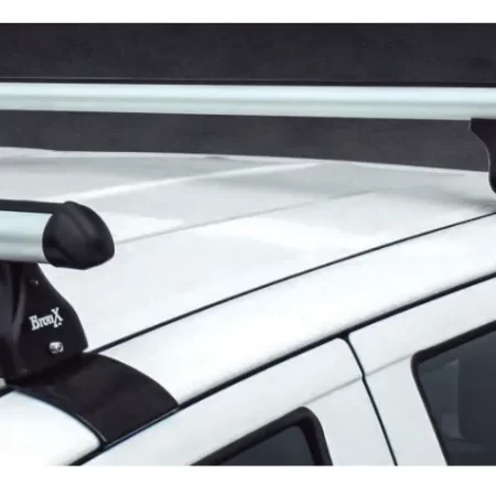 Barras Portaequipaje Aluminio Chevrolet Sonic 2012 - 2018 - Image 2