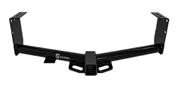 Tiron Jalon De Arrastre Toyota Tundra 2007 - 2021 + Solden
