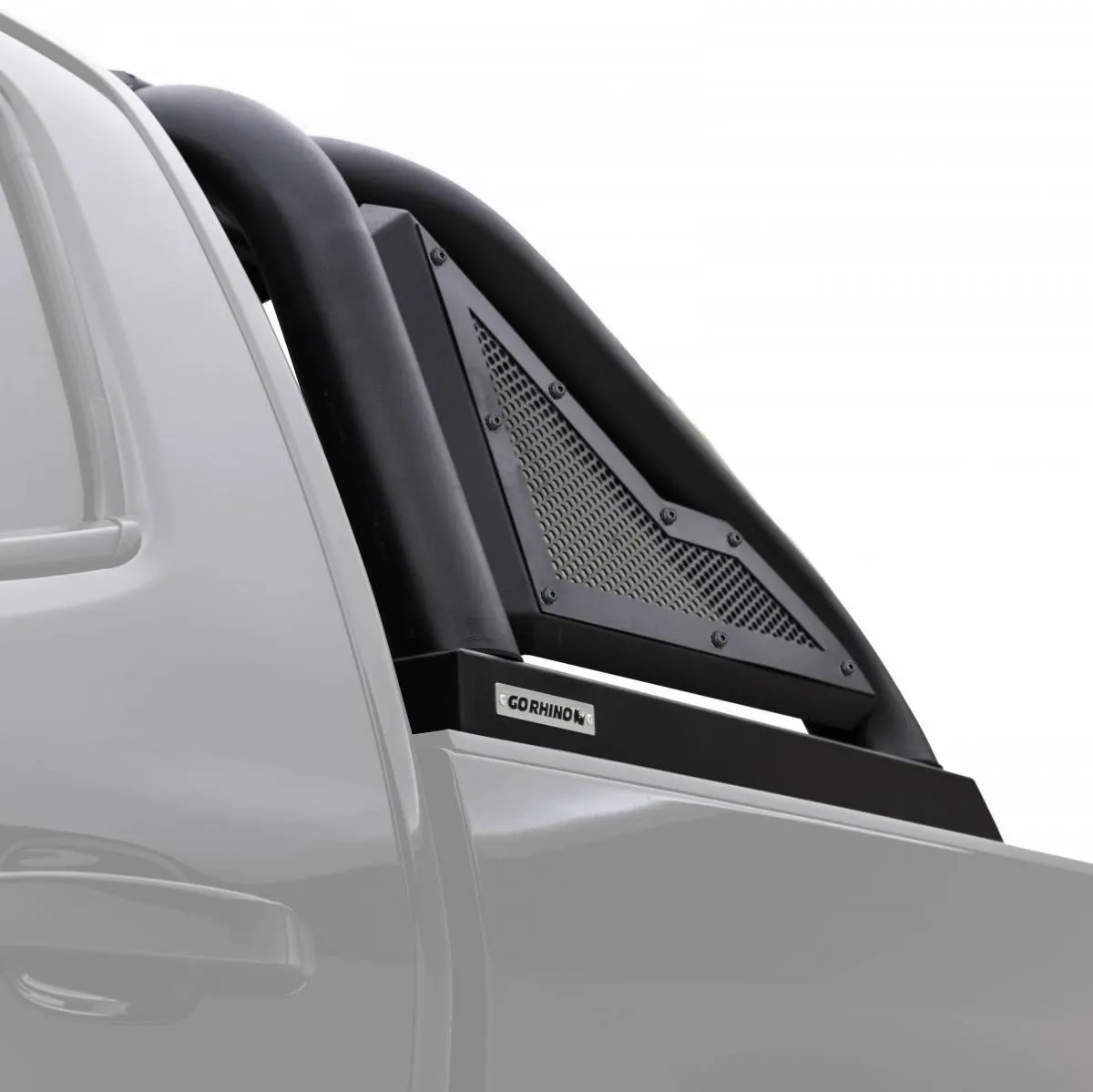 Roll Bar Mitsubishi L200 2015 - 2024 Sport Bar 2.0 - Image 2