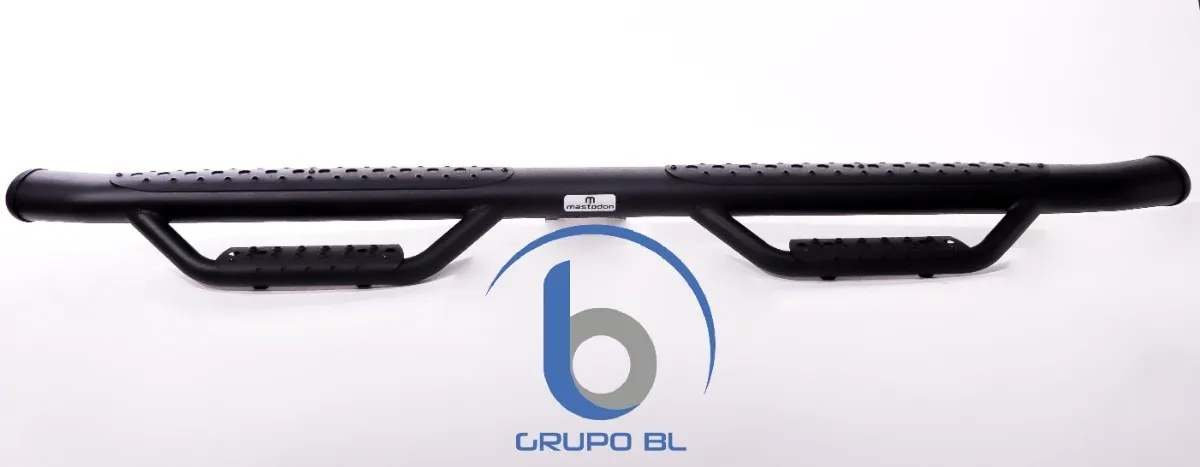 Estribos M1 Jeep Gladiator 2020 - 2023 Doble Cabina Mastodon - Image 2