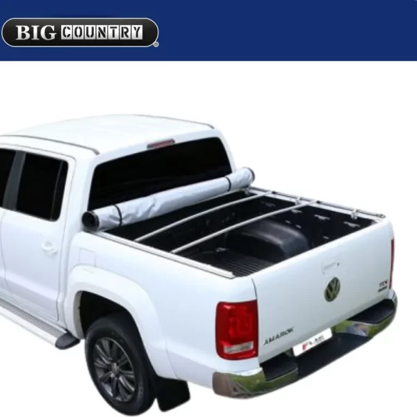 Tapa Cubre Batea Soft Colorado 2013 - 2015 Big Country