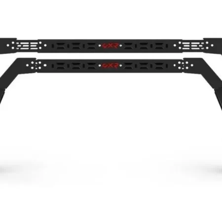 Roll Bar Bronx 4xr Ford F150 1990 - 1998 Uso Rudo - Image 2