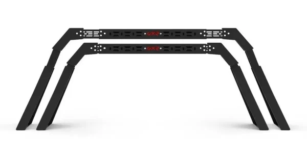 Roll Bar Bronx 4xr Ford F150 1990 - 1998 Uso Rudo