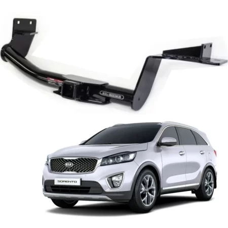 Tirón De Arrastre Kia Sorento 2016 - 2020 Big Country - Image 2