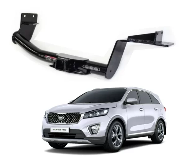 Tirón De Arrastre Kia Sorento 2016 - 2020 Big Country