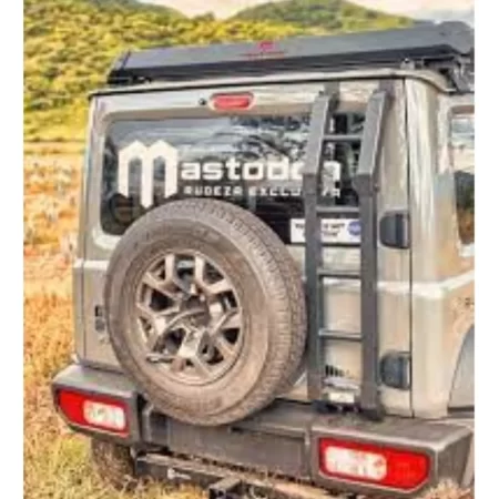 Escalera Para Suzuki Jimny 2021 2022 Mastodon - Image 2