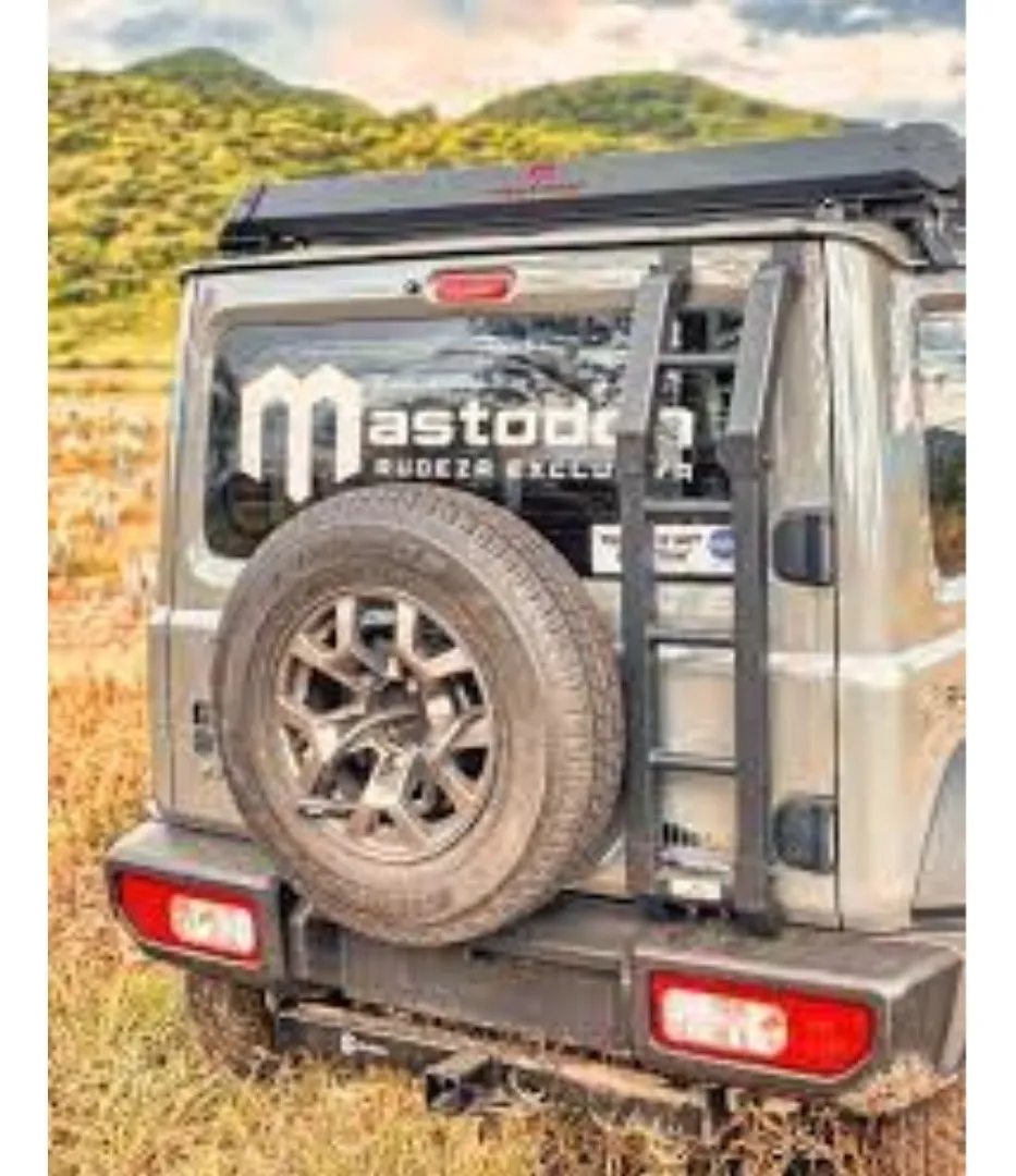 Escalera Para Suzuki Jimny 2021 2022 Mastodon - Image 2